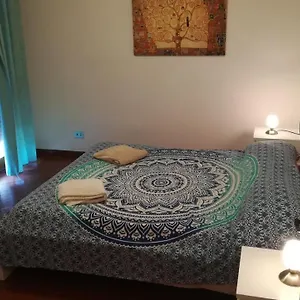 Holidays Apartamento Pisa