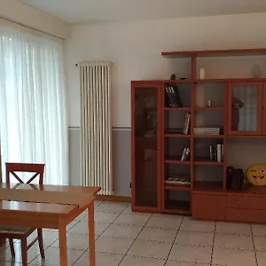 Apartament Matisse1 