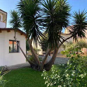 Il Pepe Rosa Bed and breakfast