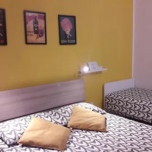 Apartament Bolognamania Apartments-smart 