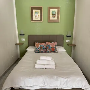 Apartament Tanto Di Cappello 