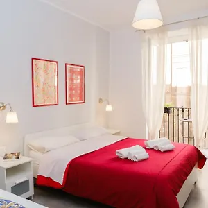 Apartament Maria Al Capo 