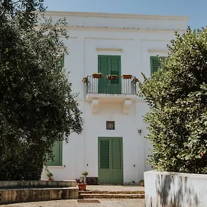  Farm stay Podere Fossarunza Di Carlo Manzo Italy