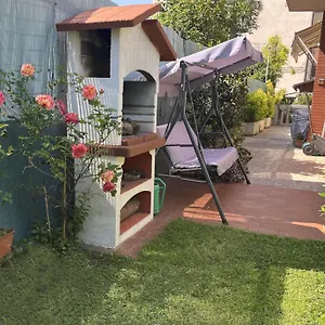 Comfort House Apartamento Pisa