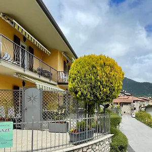 Sole , Tremosine Italien