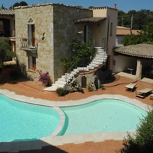 Hotel San Pantaleo *** San Pantaleo