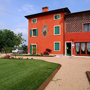 Agriturismo Al , Sommacampagna Italien