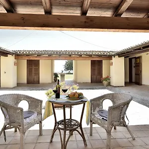 Giannina , Ispica Italien