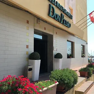 Don Pedro *** Portoscuso
