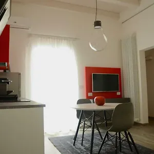 Apartament My In - La Rossa 