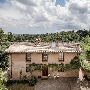 Apartament Accademia Al Colle 