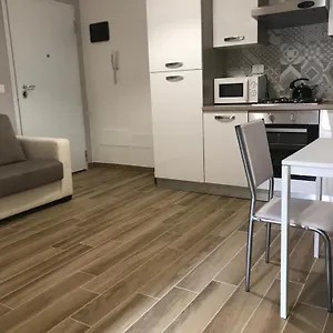 Apartament Santa Croce,14 