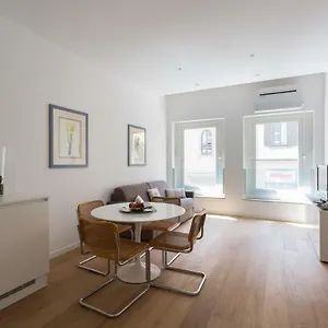 Meravigli 16 - B - Duomo Center Elegant Apartamento Milán