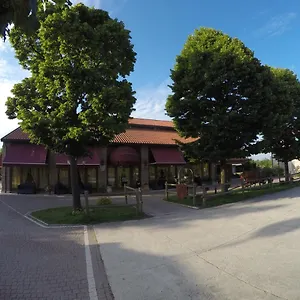 Gospodarstwo agroturystyczne La Rebosola 