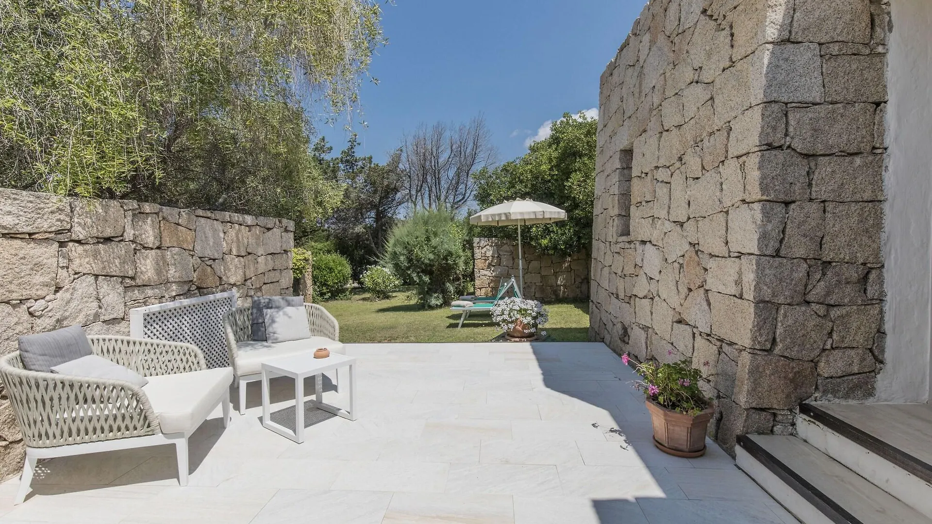 Hotel Grand Relais Dei Nuraghi (Adults Only) Baja Sardinia