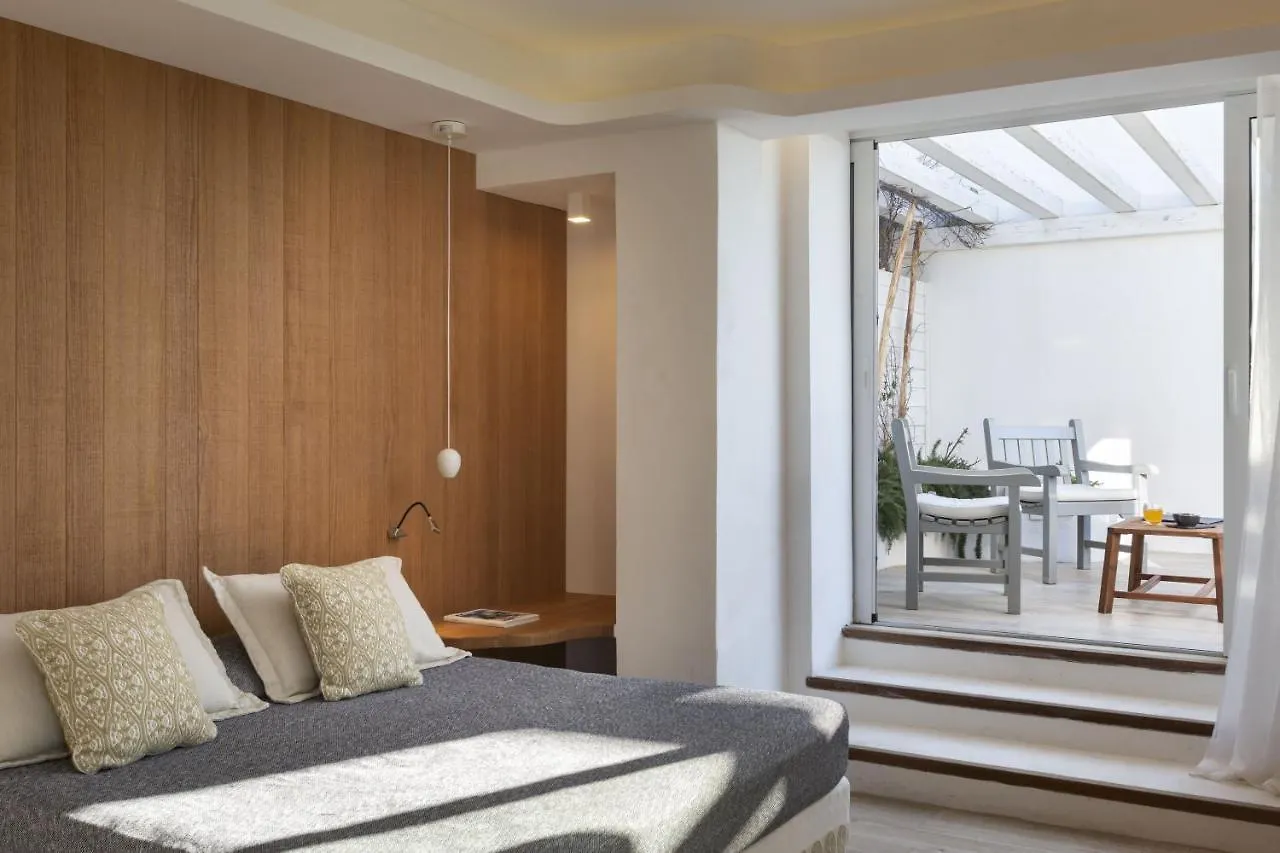 Hotel Grand Relais Dei Nuraghi (Adults Only) Baja Sardinia